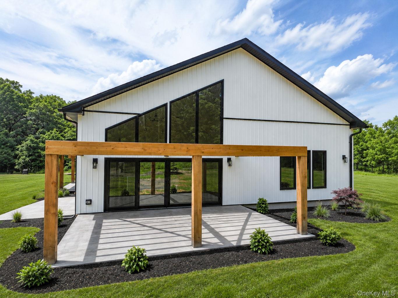 Single Family St Elmo Road  Ulster County, NY 12589, MLS-999761-4