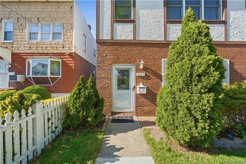 Single Family 7th Avenue Queens, NY 11356, MLS-999763-3