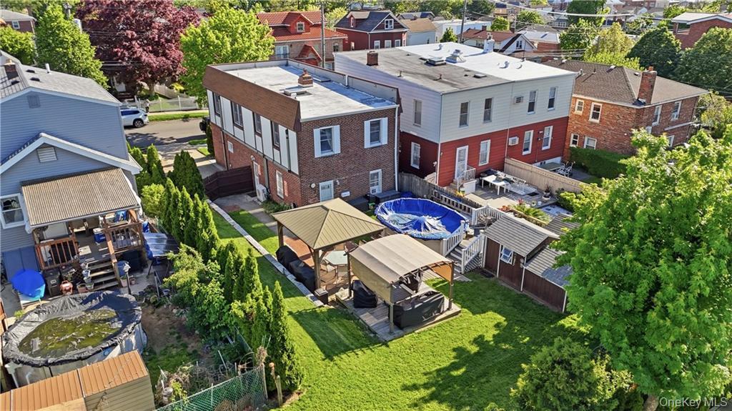 Single Family 7th Avenue Queens, NY 11356, MLS-999763-44