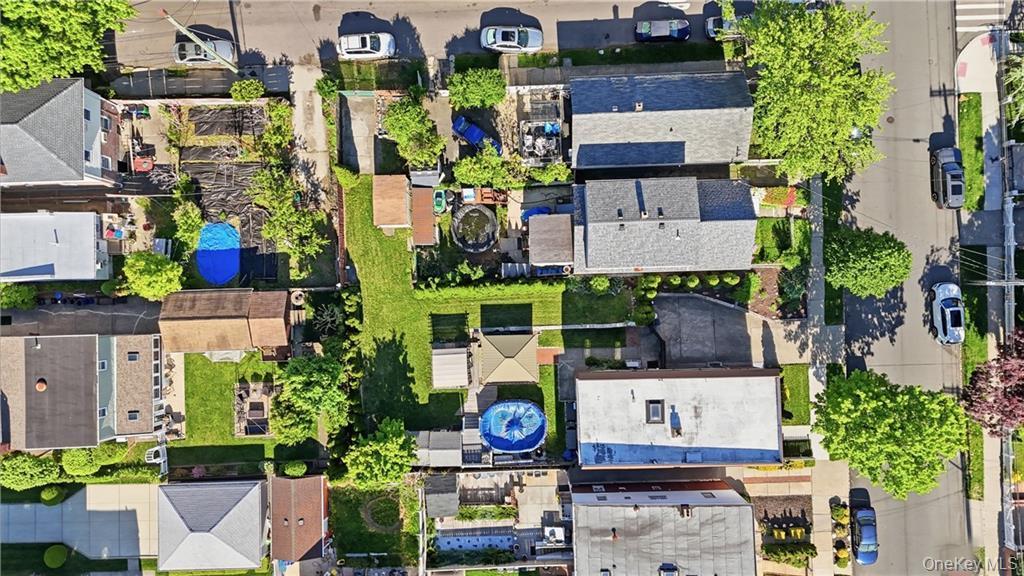 Single Family 7th Avenue Queens, NY 11356, MLS-999763-48
