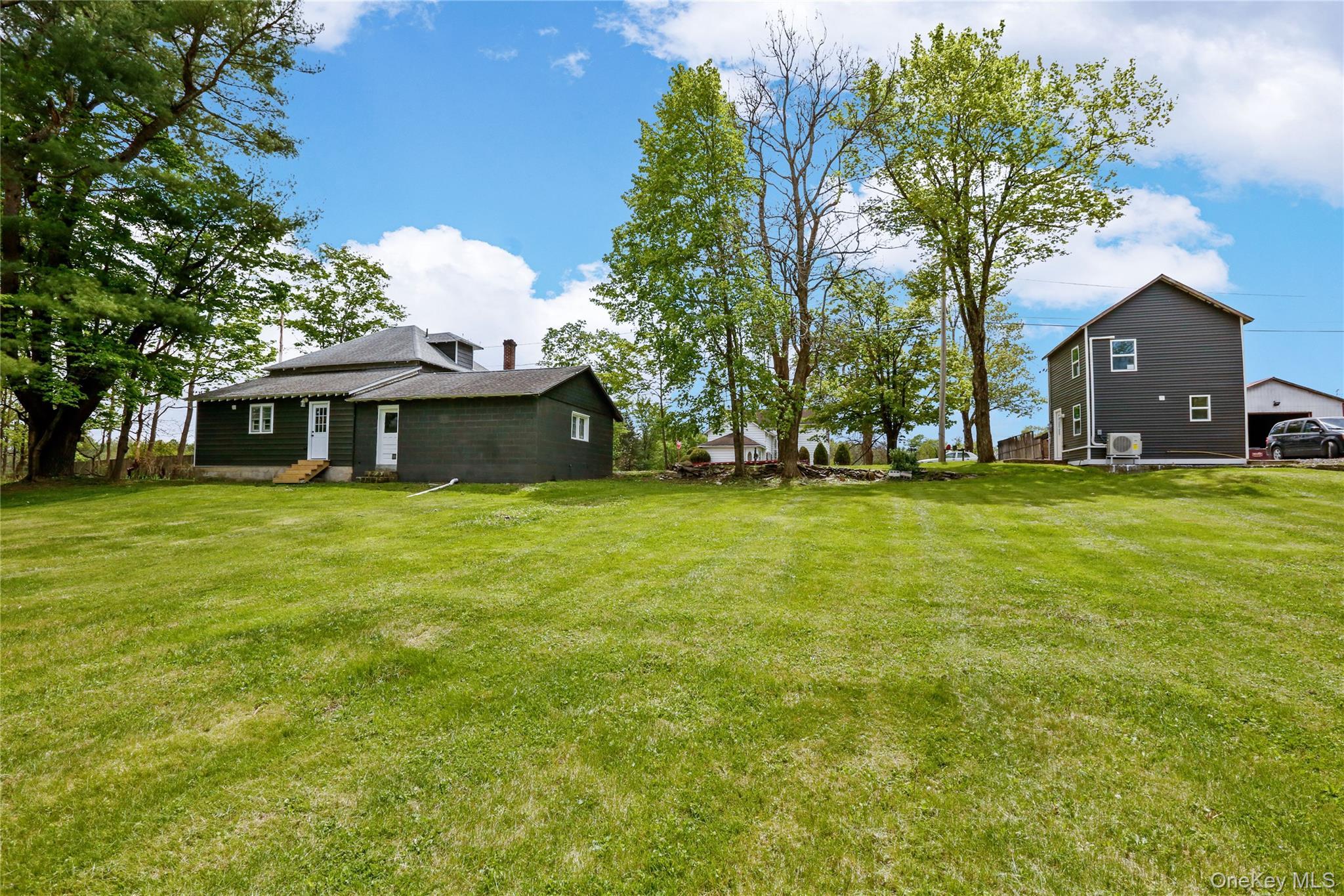 Single Family Lower Whitfield Road Ulster County, NY 12404, MLS-999782-19