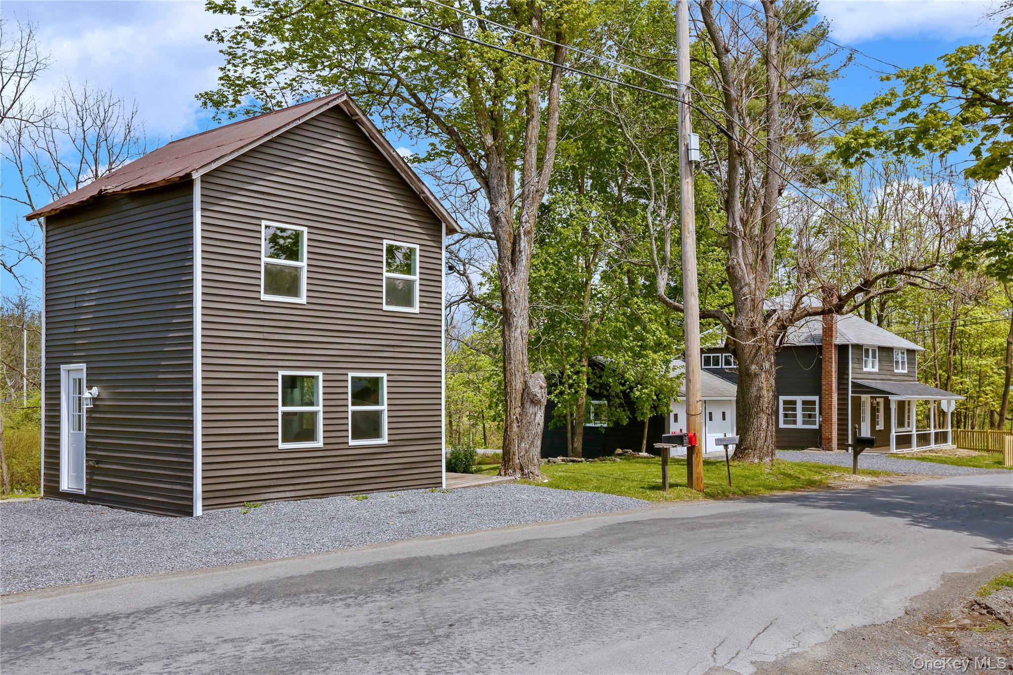 Single Family Lower Whitfield Road Ulster County, NY 12404, MLS-999782-2