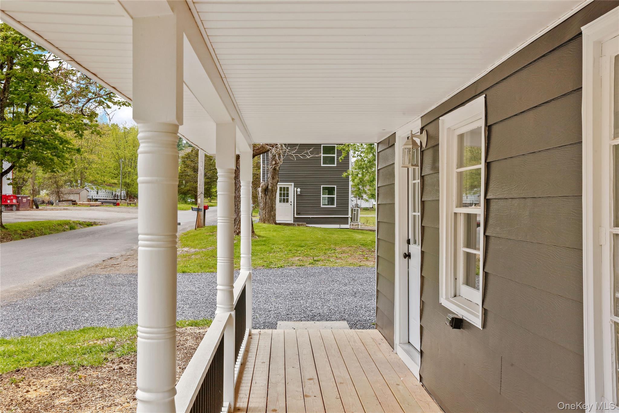 Single Family Lower Whitfield Road Ulster County, NY 12404, MLS-999782-31