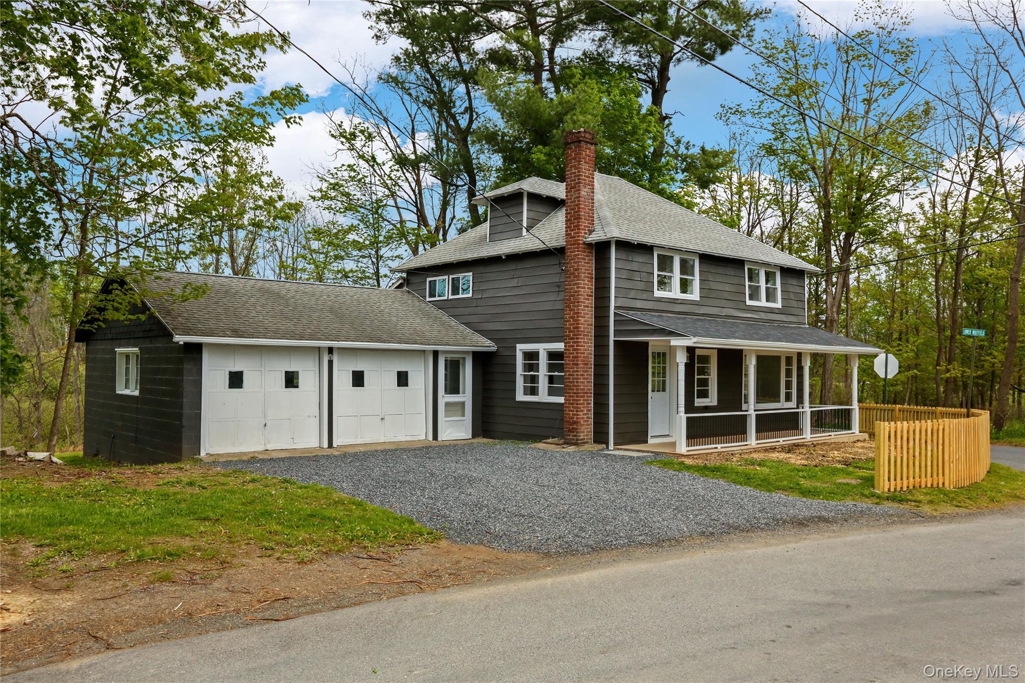 Single Family Lower Whitfield Road  Ulster County, NY 12404, MLS-999782-32