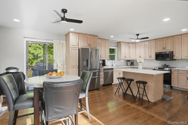 Single Family Laura Road  Orange County, NY 10950, MLS-999789-10
