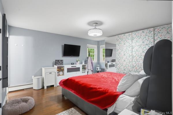 Single Family Laura Road  Orange County, NY 10950, MLS-999789-16