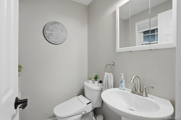 Single Family Laura Road  Orange County, NY 10950, MLS-999789-18