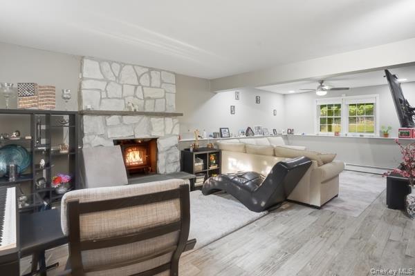 Single Family Laura Road  Orange County, NY 10950, MLS-999789-2