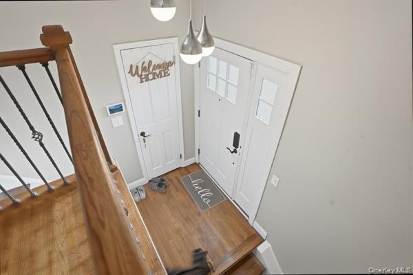 Single Family Laura Road  Orange County, NY 10950, MLS-999789-24