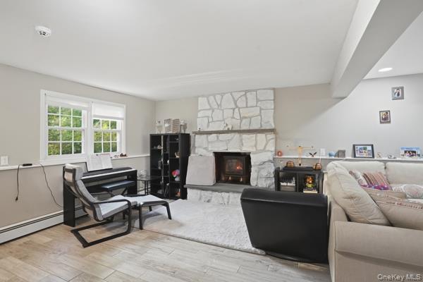 Single Family Laura Road  Orange County, NY 10950, MLS-999789-25
