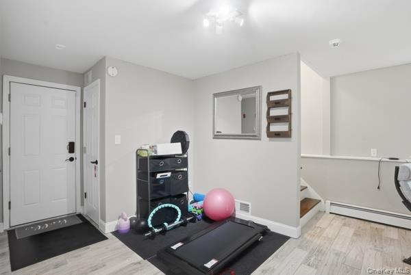 Single Family Laura Road  Orange County, NY 10950, MLS-999789-28
