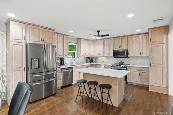 Single Family Laura Road  Orange County, NY 10950, MLS-999789-3