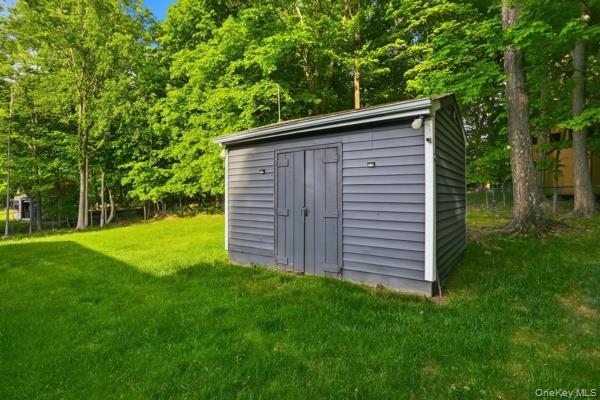 Single Family Laura Road  Orange County, NY 10950, MLS-999789-31