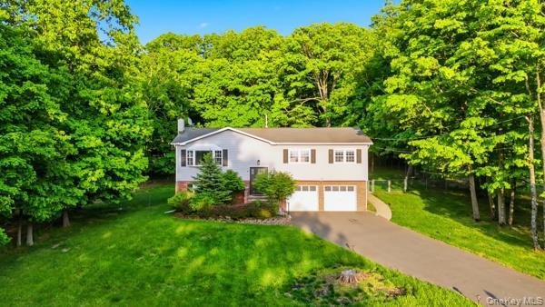 Single Family Laura Road  Orange County, NY 10950, MLS-999789-33