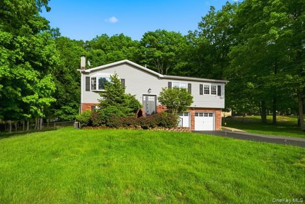 Single Family Laura Road  Orange County, NY 10950, MLS-999789-34