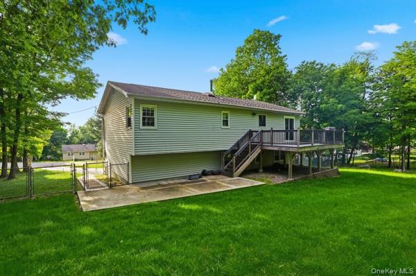 Single Family Laura Road  Orange County, NY 10950, MLS-999789-35