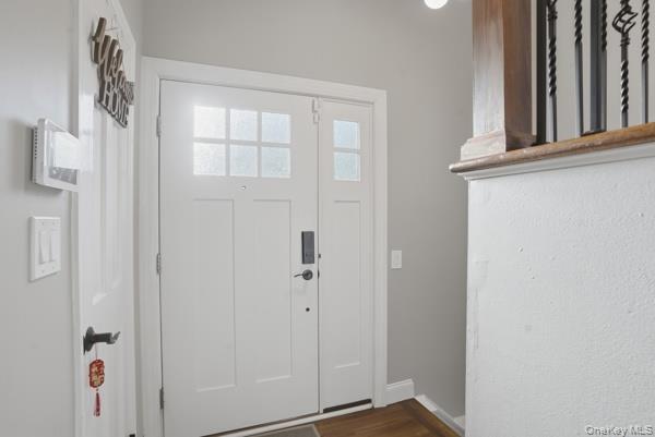 Single Family Laura Road  Orange County, NY 10950, MLS-999789-39