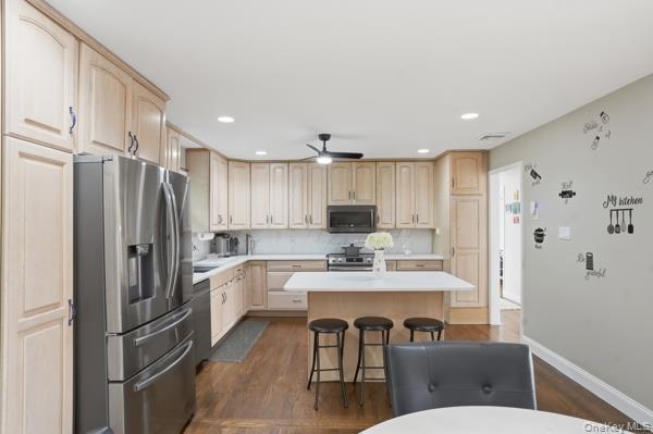 Single Family Laura Road  Orange County, NY 10950, MLS-999789-5