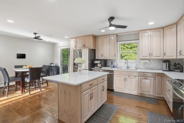 Single Family Laura Road  Orange County, NY 10950, MLS-999789-6