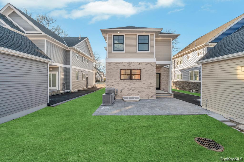 Single Family Emerson Avenue  Nassau County, NY 11001, MLS-999792-34