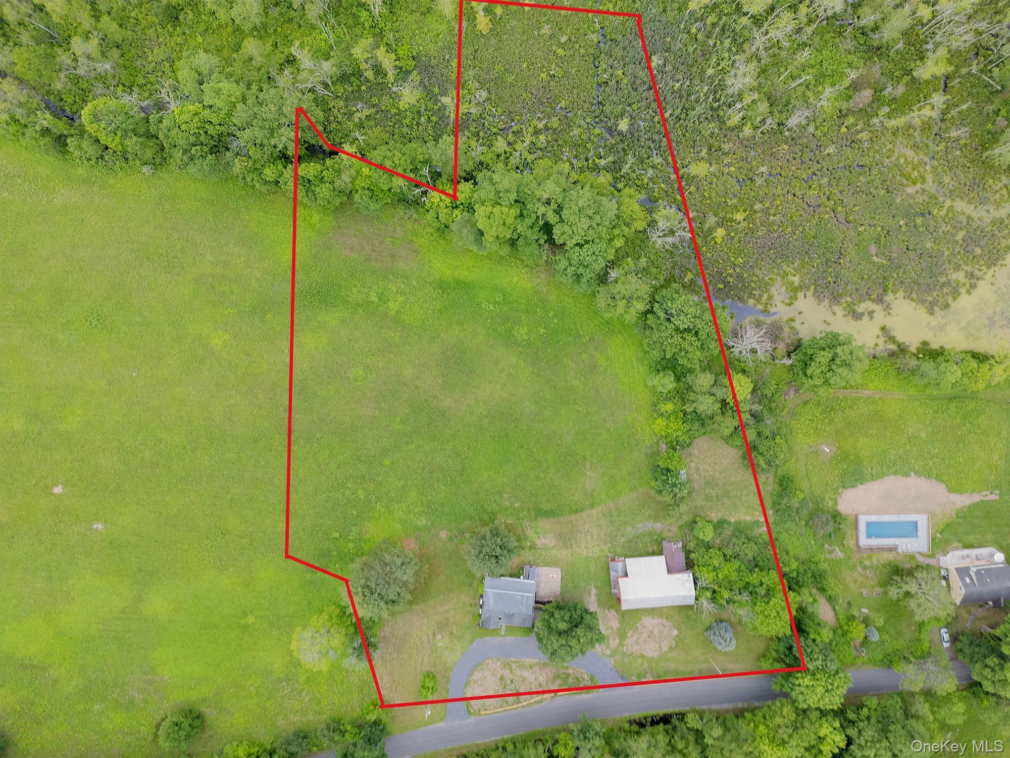 Single Family Lake Drive  Dutchess County, NY 12572, MLS-999816-29