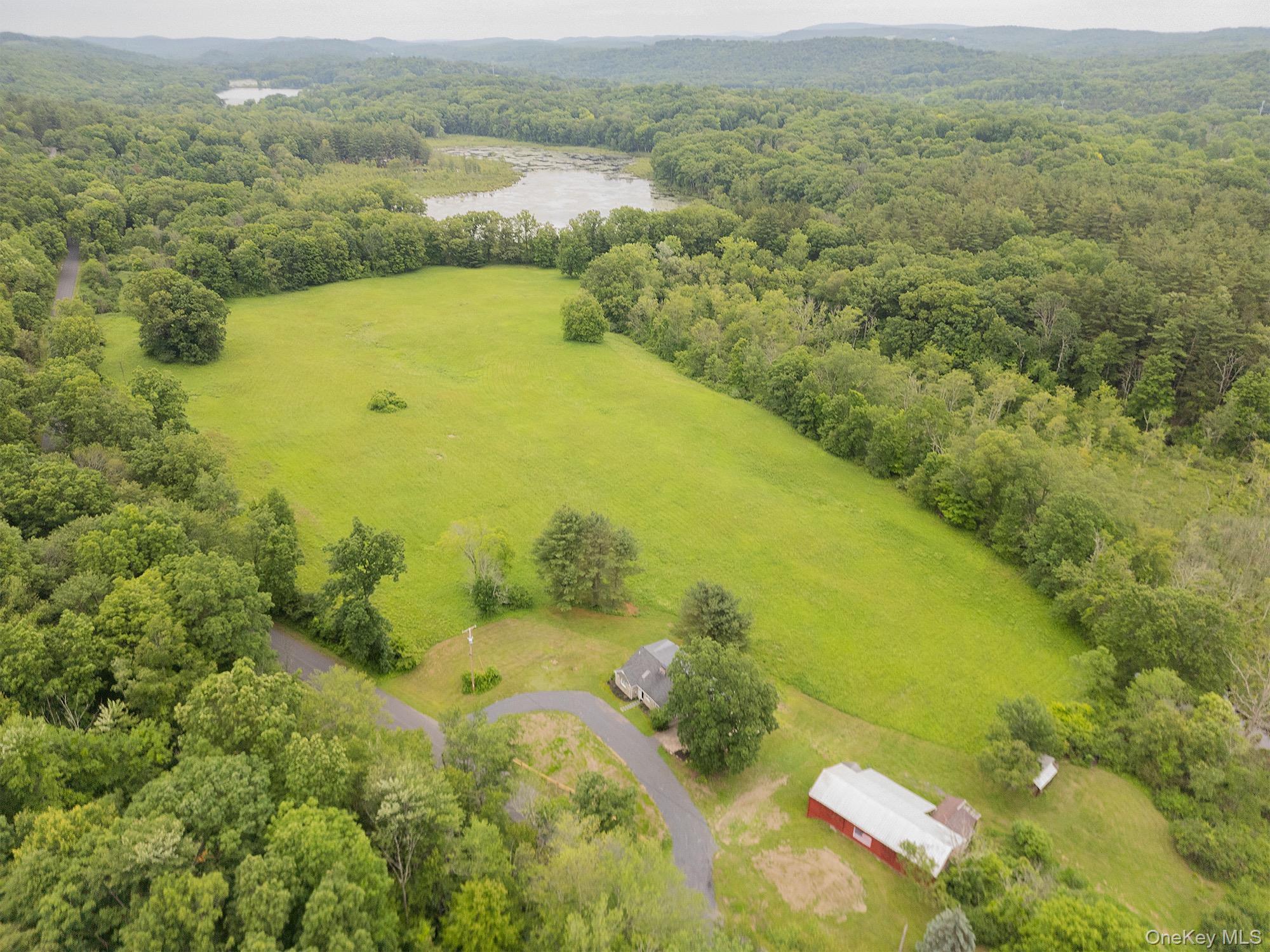 Single Family Lake Drive  Dutchess County, NY 12572, MLS-999816-30