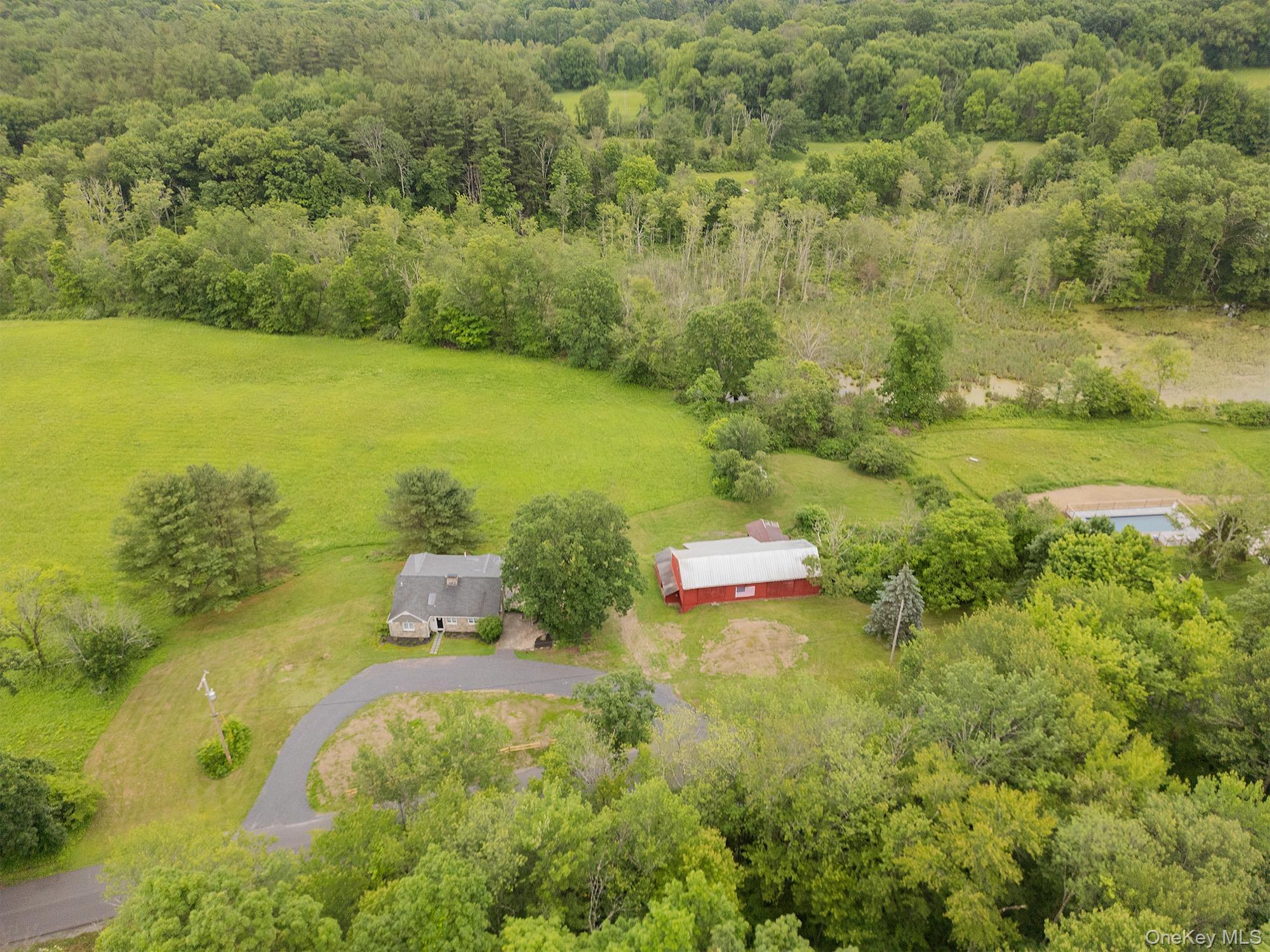 Single Family Lake Drive  Dutchess County, NY 12572, MLS-999816-31