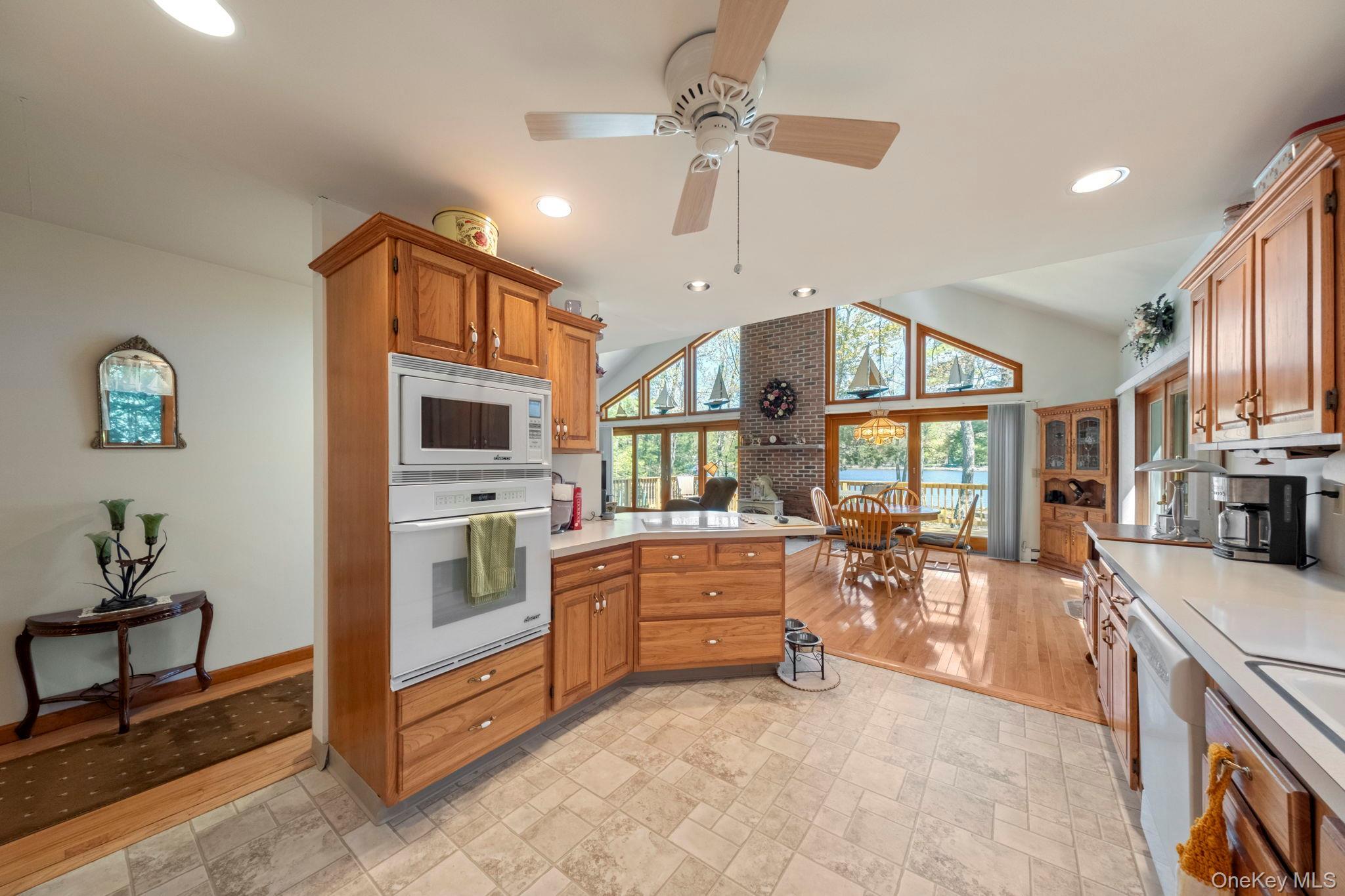 Single Family S Shore Drive  Sullivan County, NY 12775, MLS-999825-10