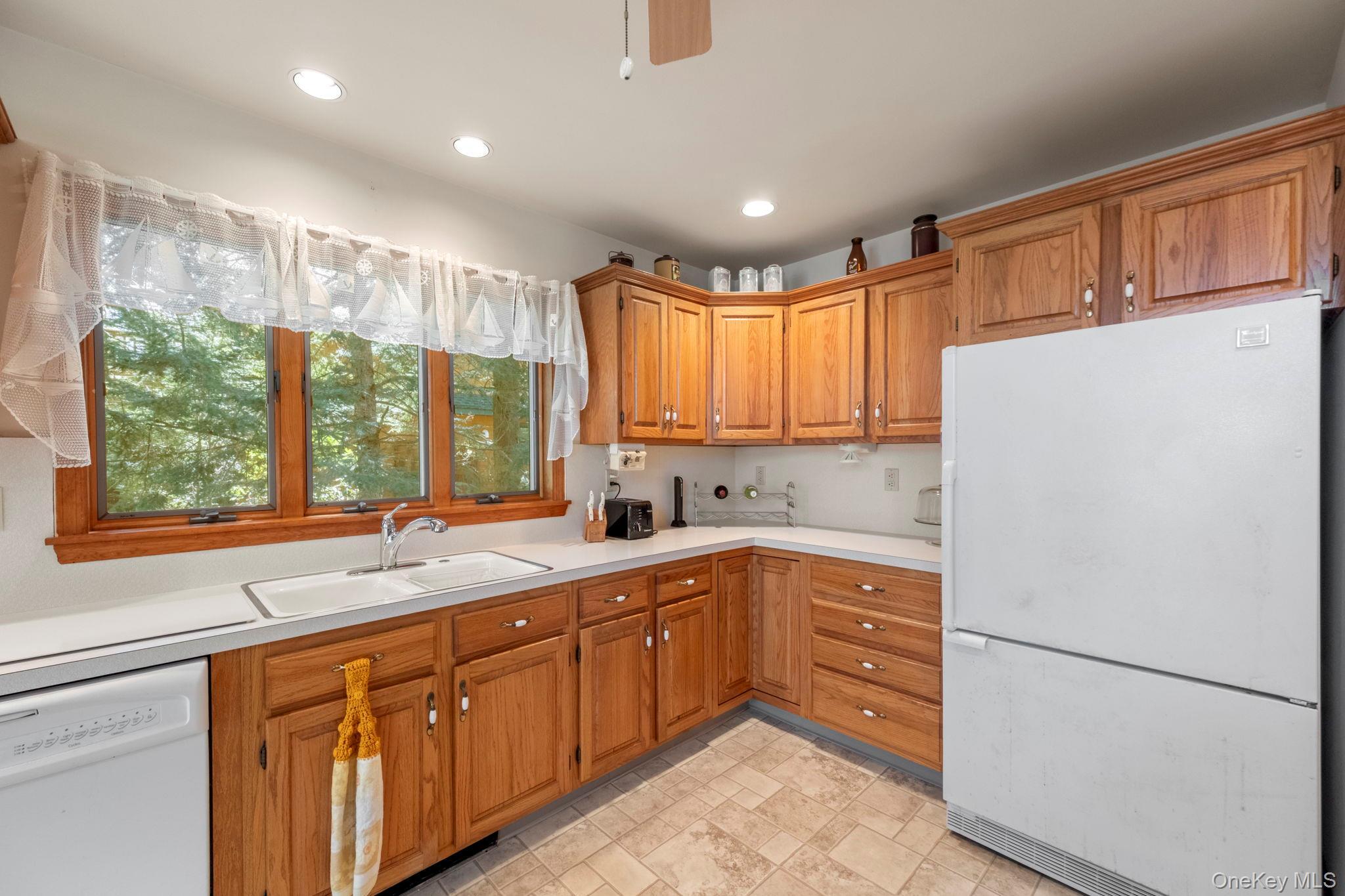 Single Family S Shore Drive  Sullivan County, NY 12775, MLS-999825-12