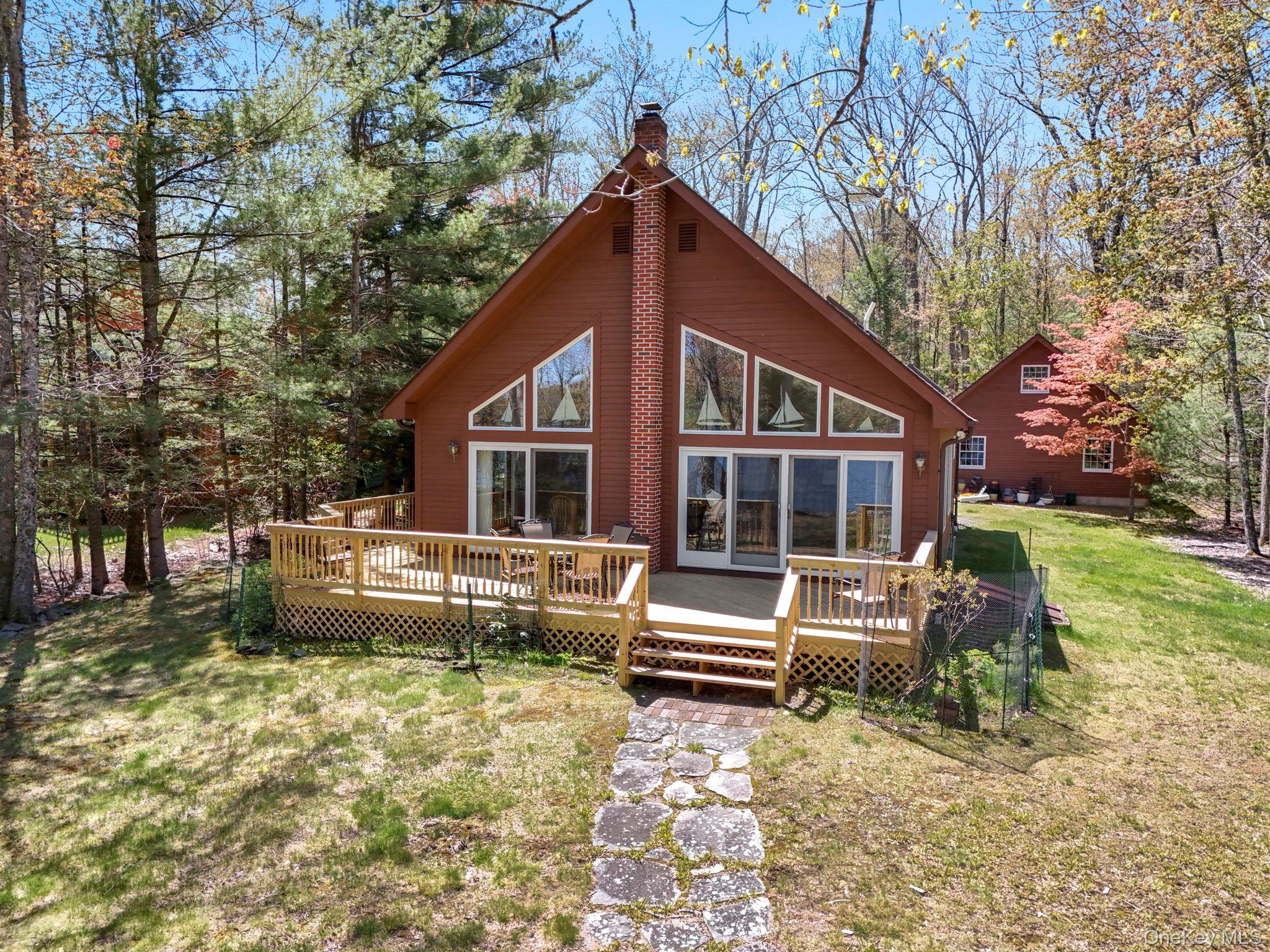 Single Family S Shore Drive  Sullivan County, NY 12775, MLS-999825-2