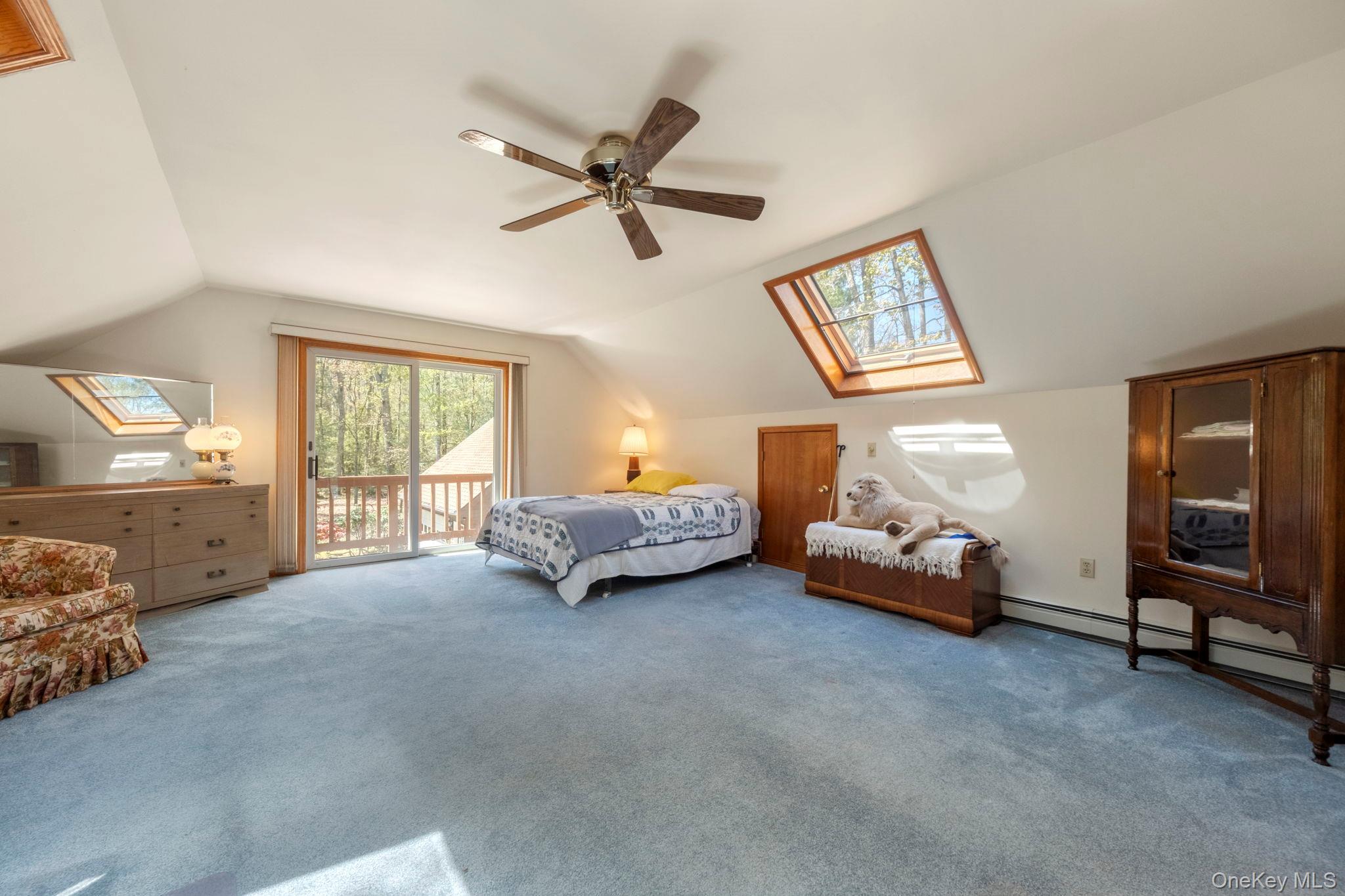 Single Family S Shore Drive  Sullivan County, NY 12775, MLS-999825-24