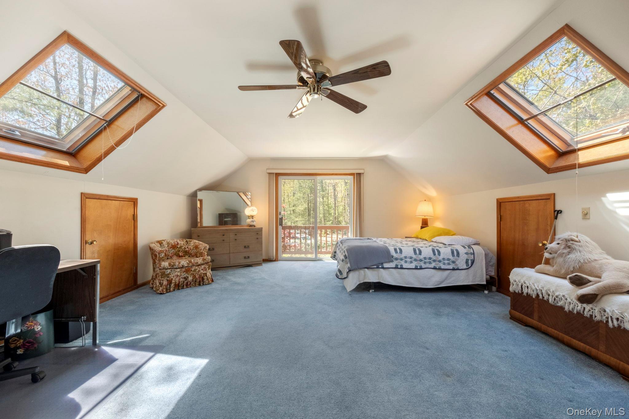 Single Family S Shore Drive  Sullivan County, NY 12775, MLS-999825-25