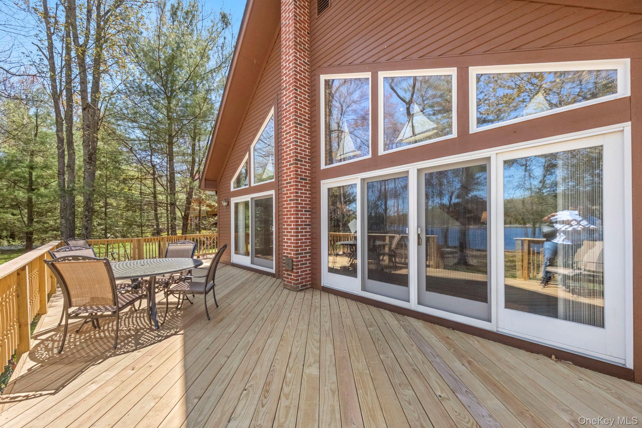 Single Family S Shore Drive  Sullivan County, NY 12775, MLS-999825-29