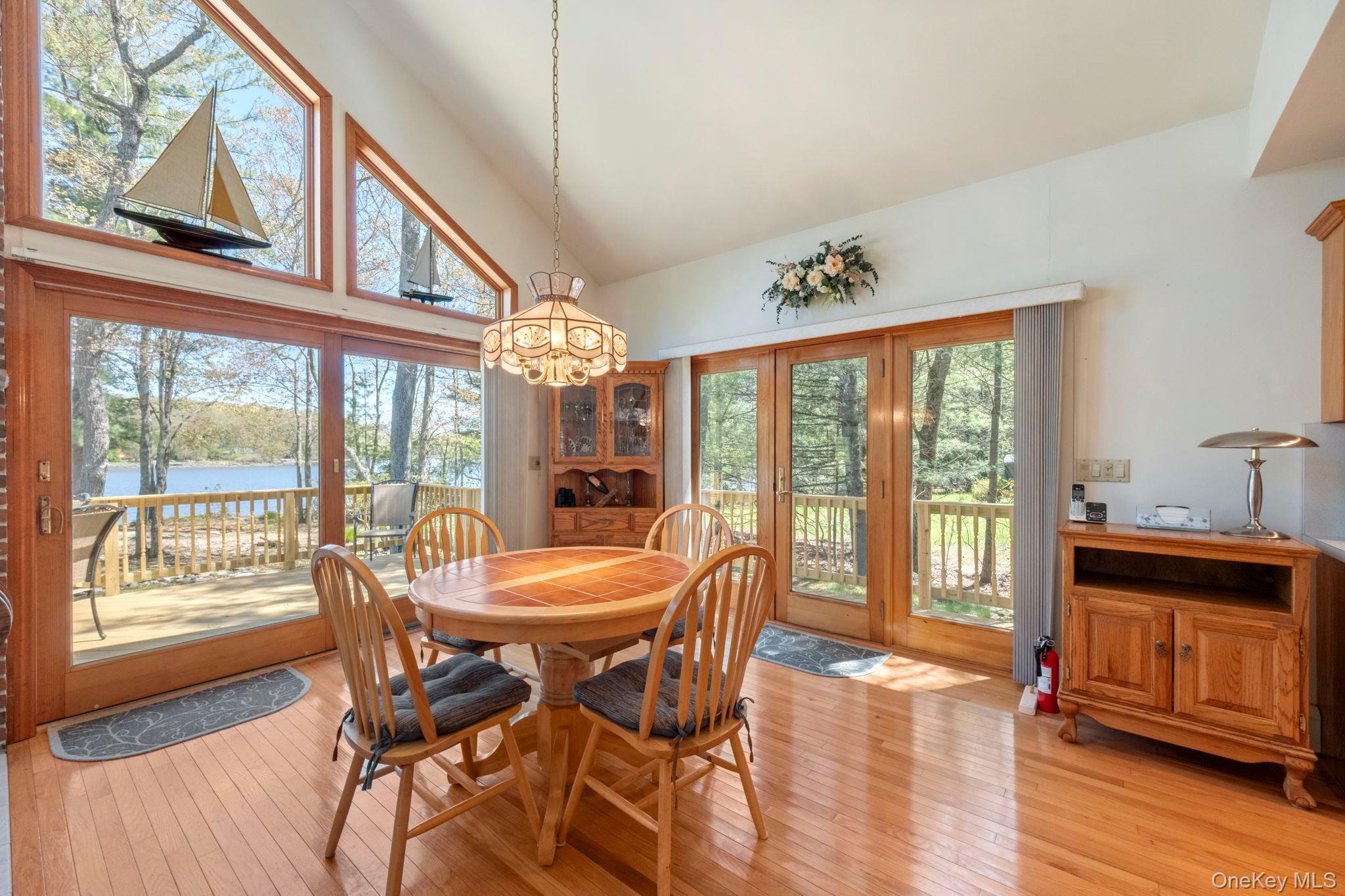 Single Family S Shore Drive  Sullivan County, NY 12775, MLS-999825-3