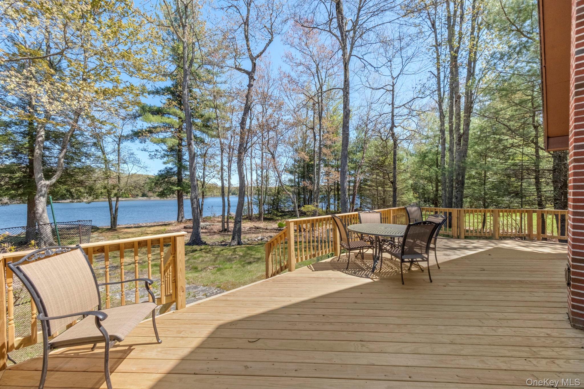 Single Family S Shore Drive  Sullivan County, NY 12775, MLS-999825-30