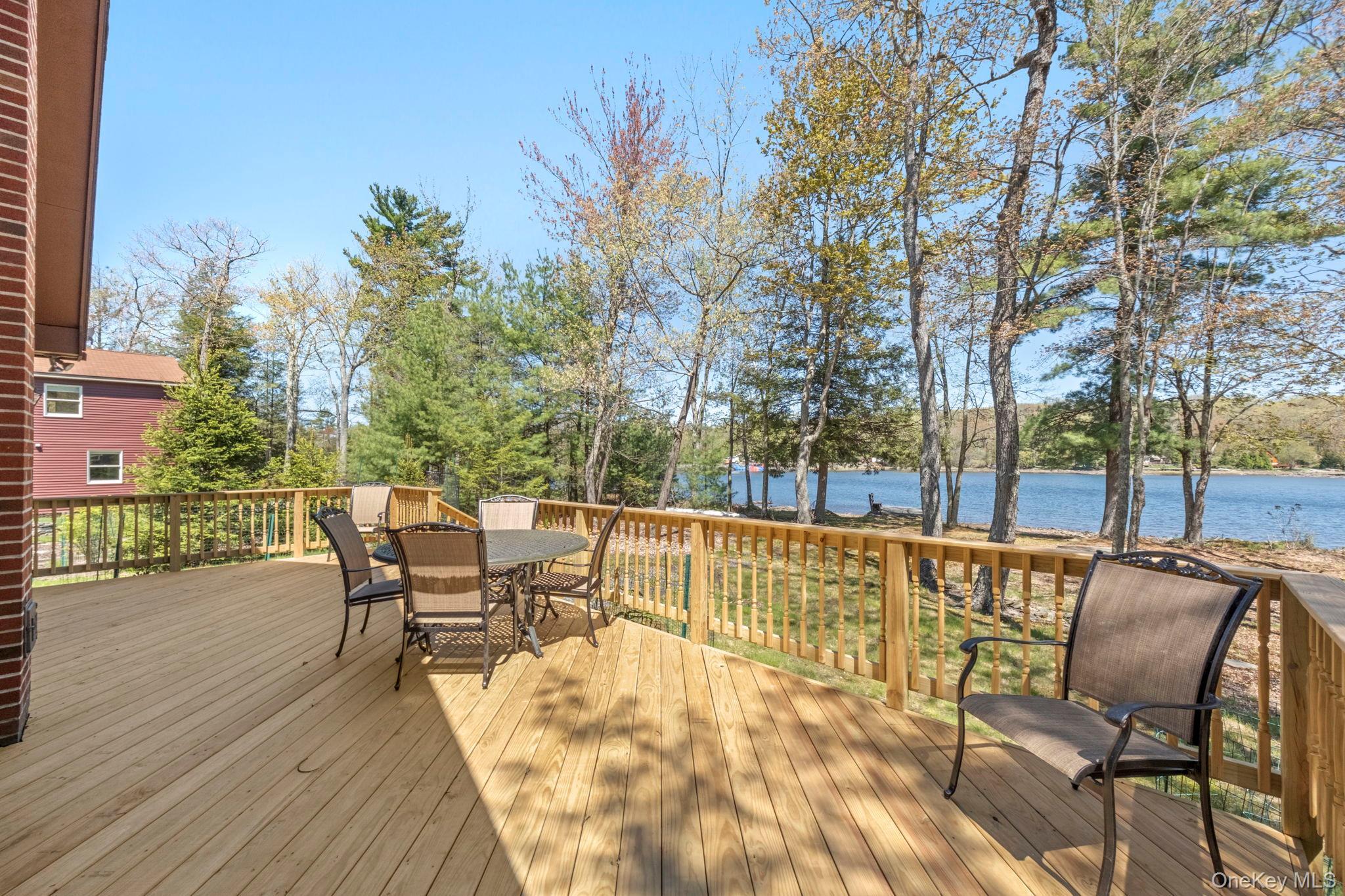 Single Family S Shore Drive  Sullivan County, NY 12775, MLS-999825-31