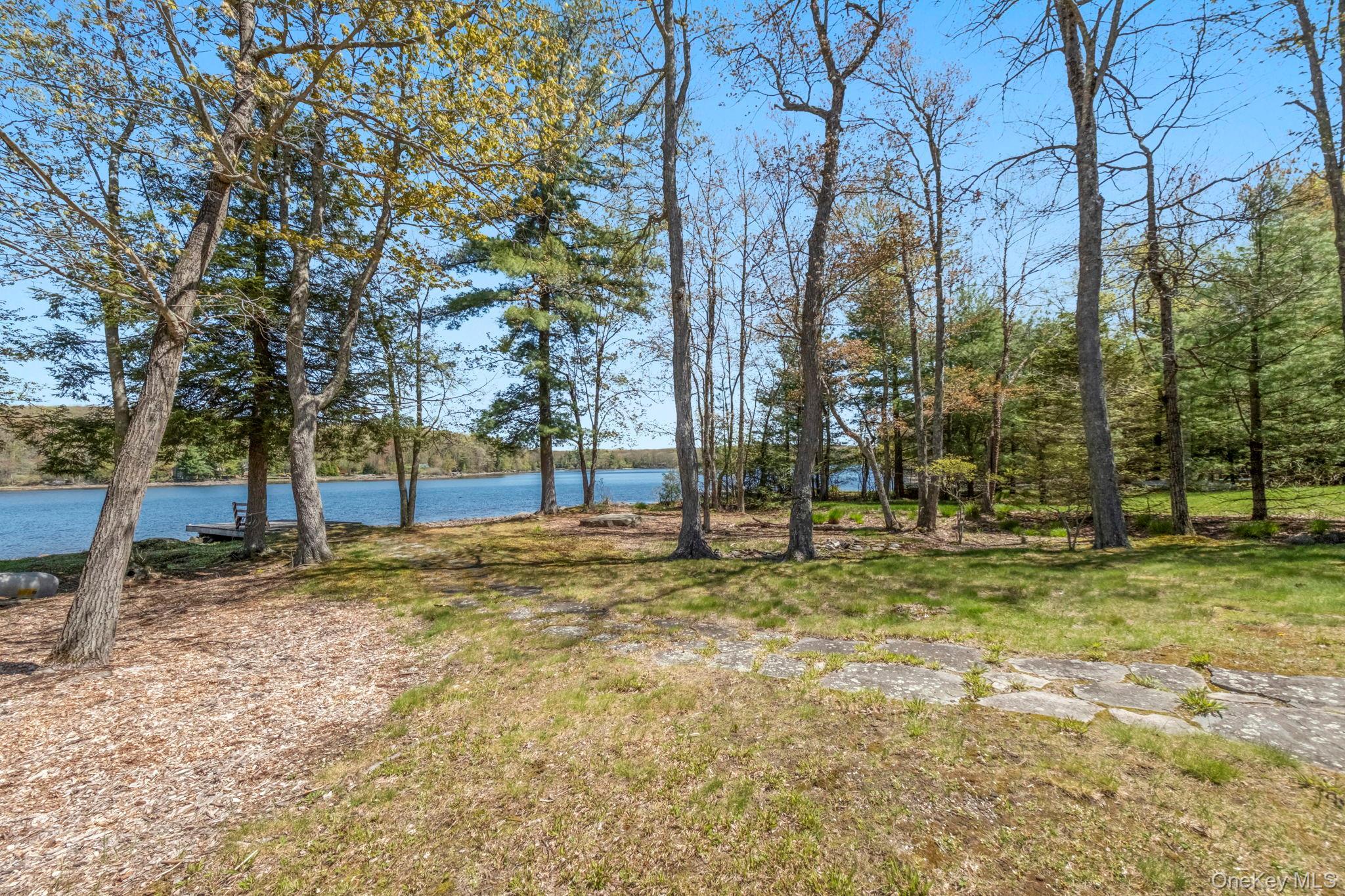 Single Family S Shore Drive  Sullivan County, NY 12775, MLS-999825-32