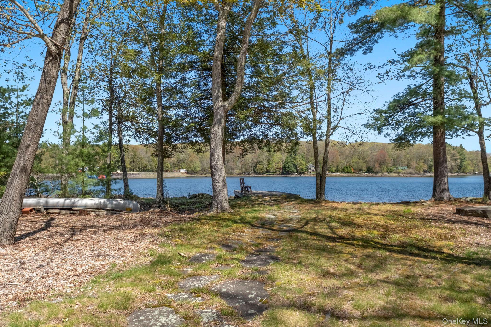 Single Family S Shore Drive  Sullivan County, NY 12775, MLS-999825-33