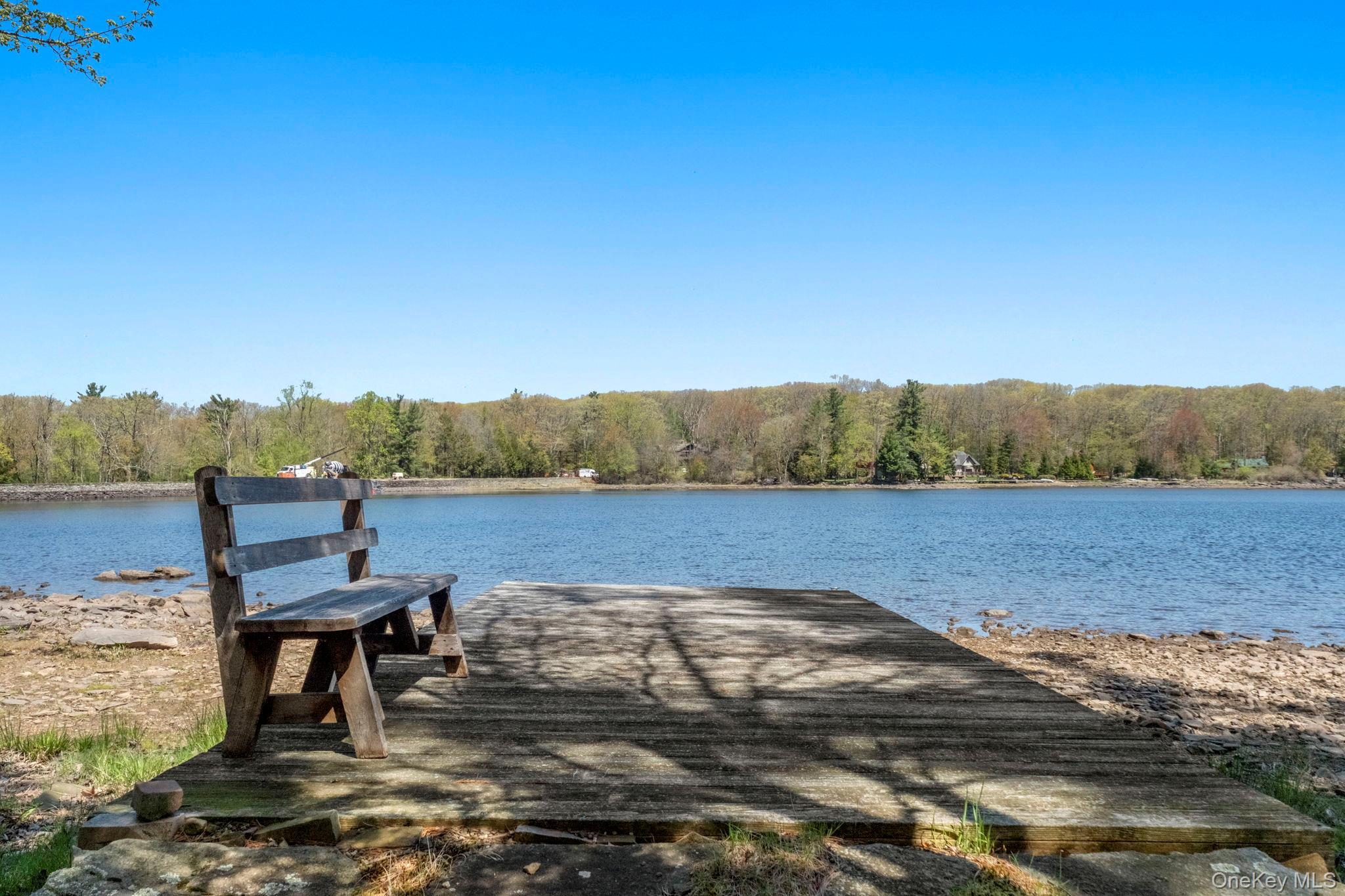 Single Family S Shore Drive  Sullivan County, NY 12775, MLS-999825-34