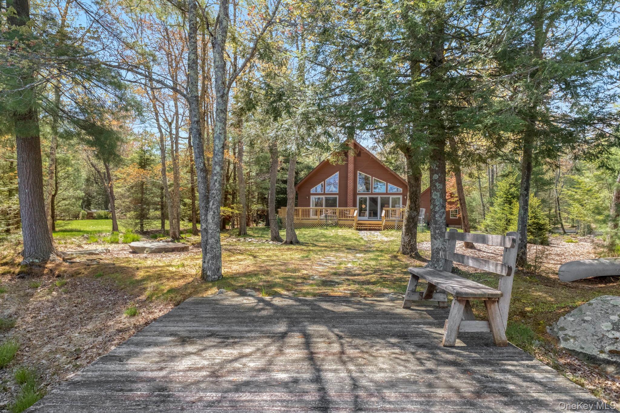 Single Family S Shore Drive  Sullivan County, NY 12775, MLS-999825-36