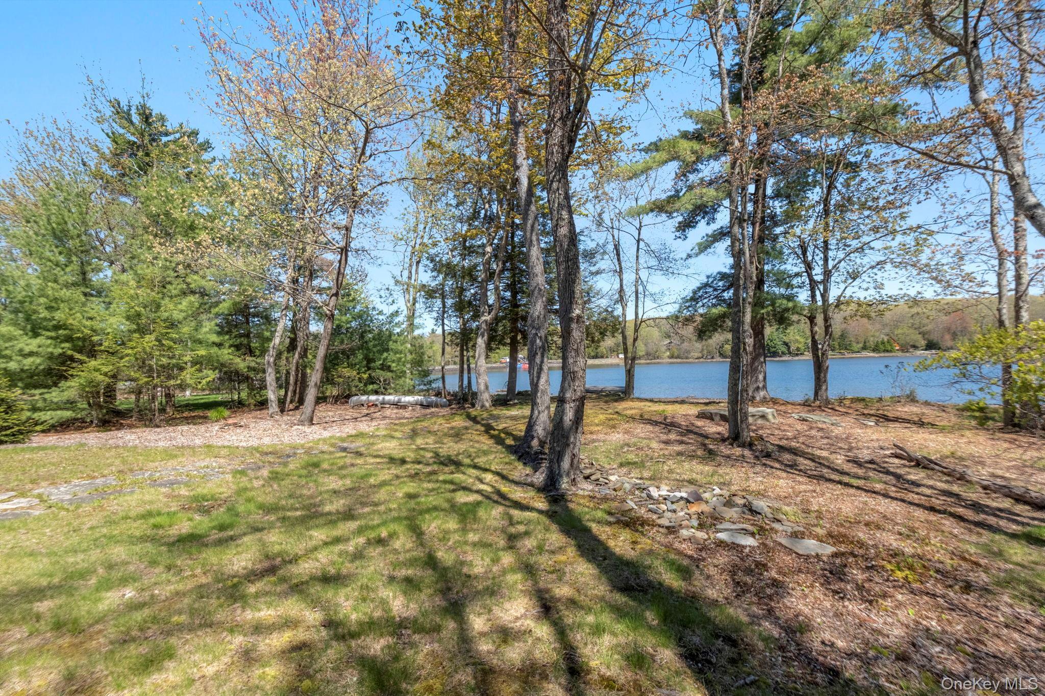 Single Family S Shore Drive  Sullivan County, NY 12775, MLS-999825-37