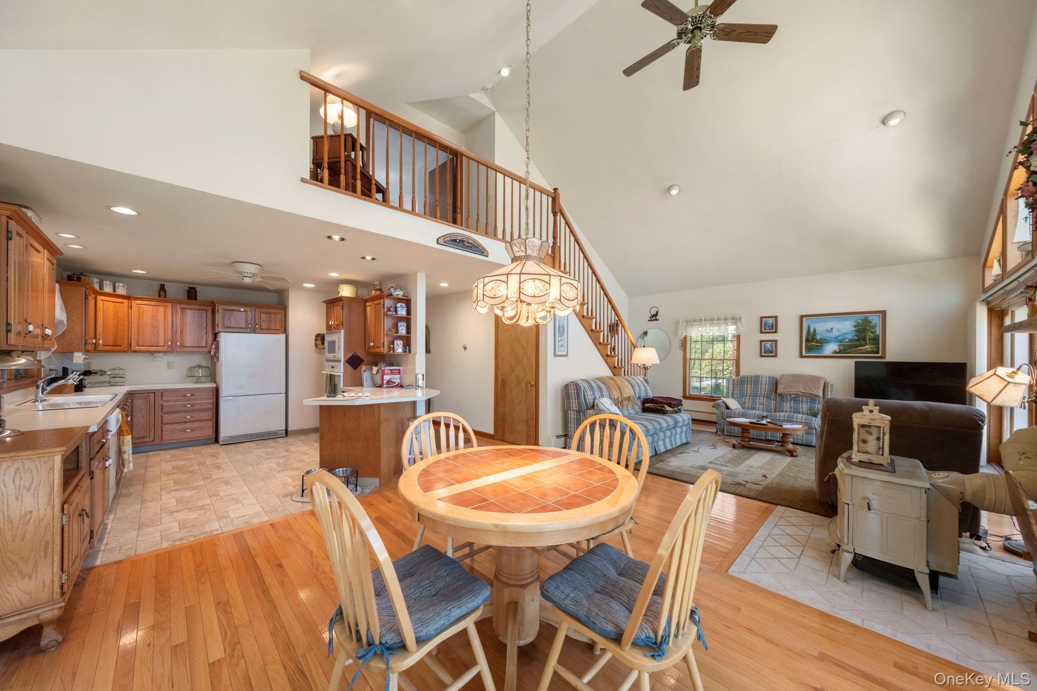 Single Family S Shore Drive  Sullivan County, NY 12775, MLS-999825-4