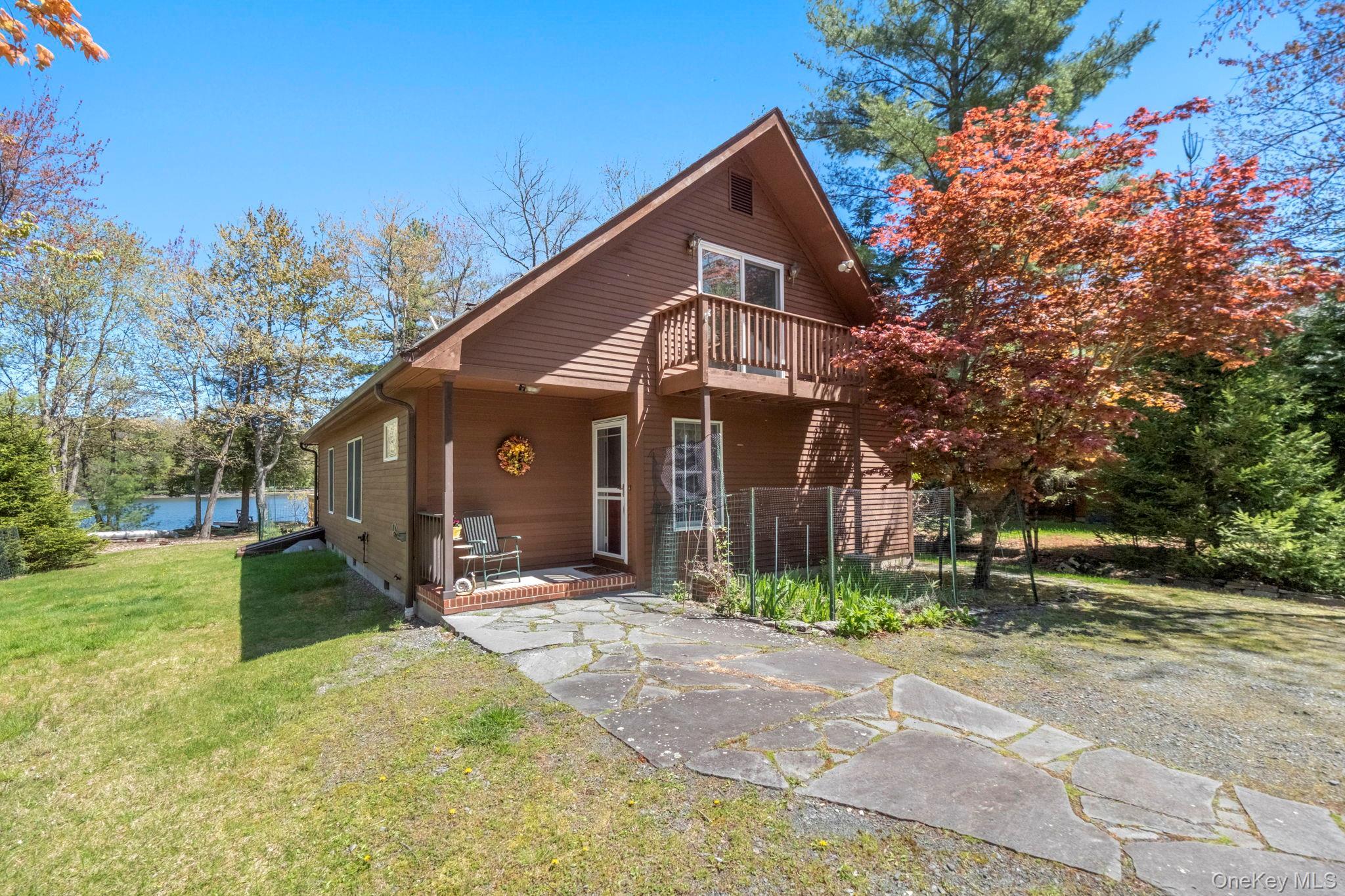 Single Family S Shore Drive  Sullivan County, NY 12775, MLS-999825-40