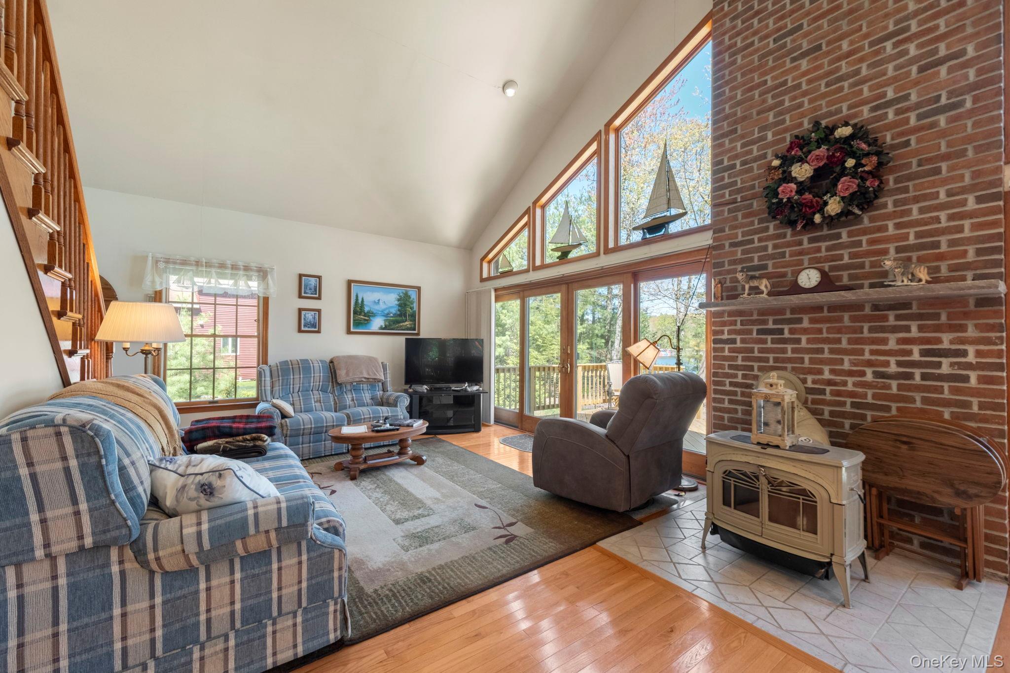 Single Family S Shore Drive  Sullivan County, NY 12775, MLS-999825-5