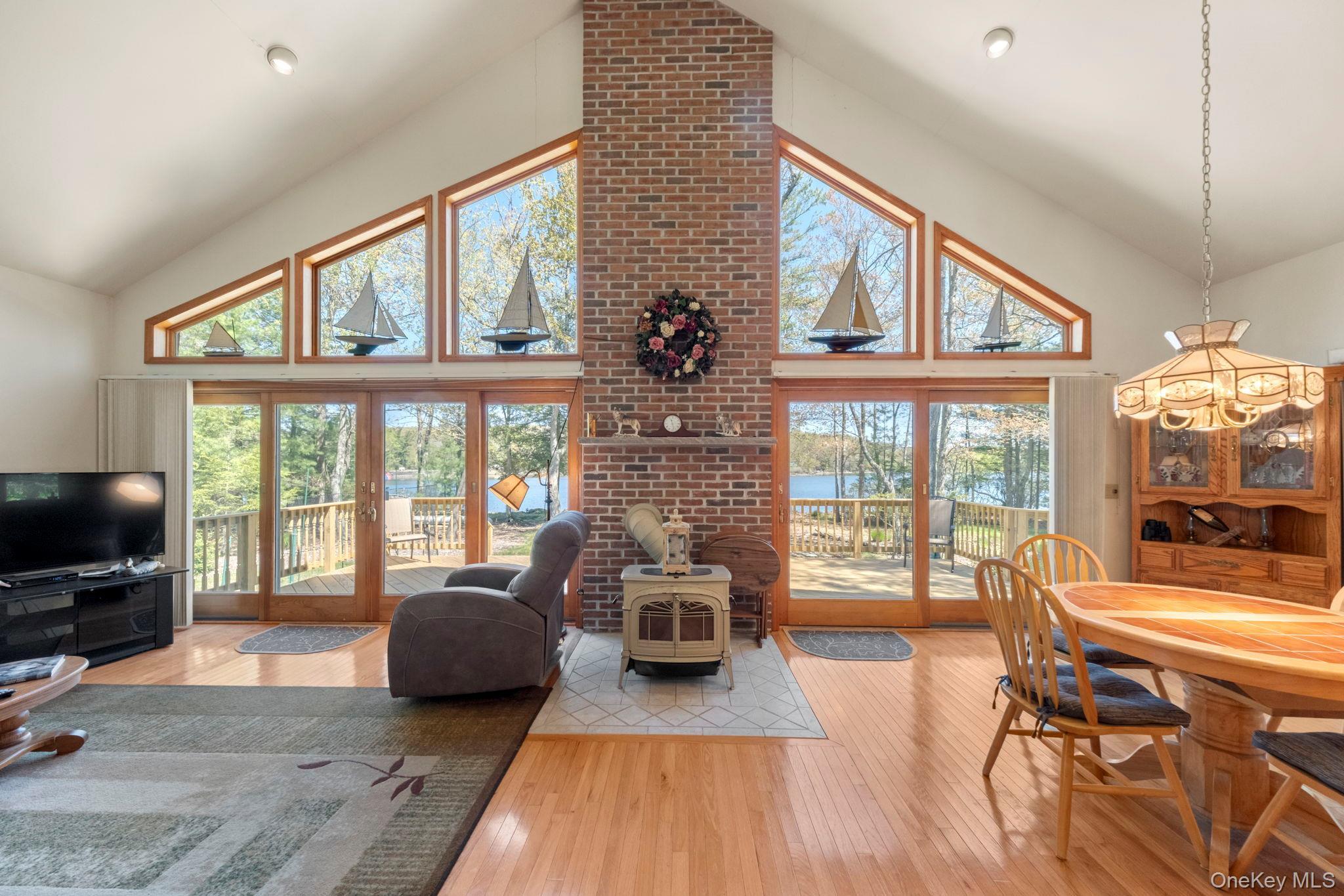 Single Family S Shore Drive  Sullivan County, NY 12775, MLS-999825-6