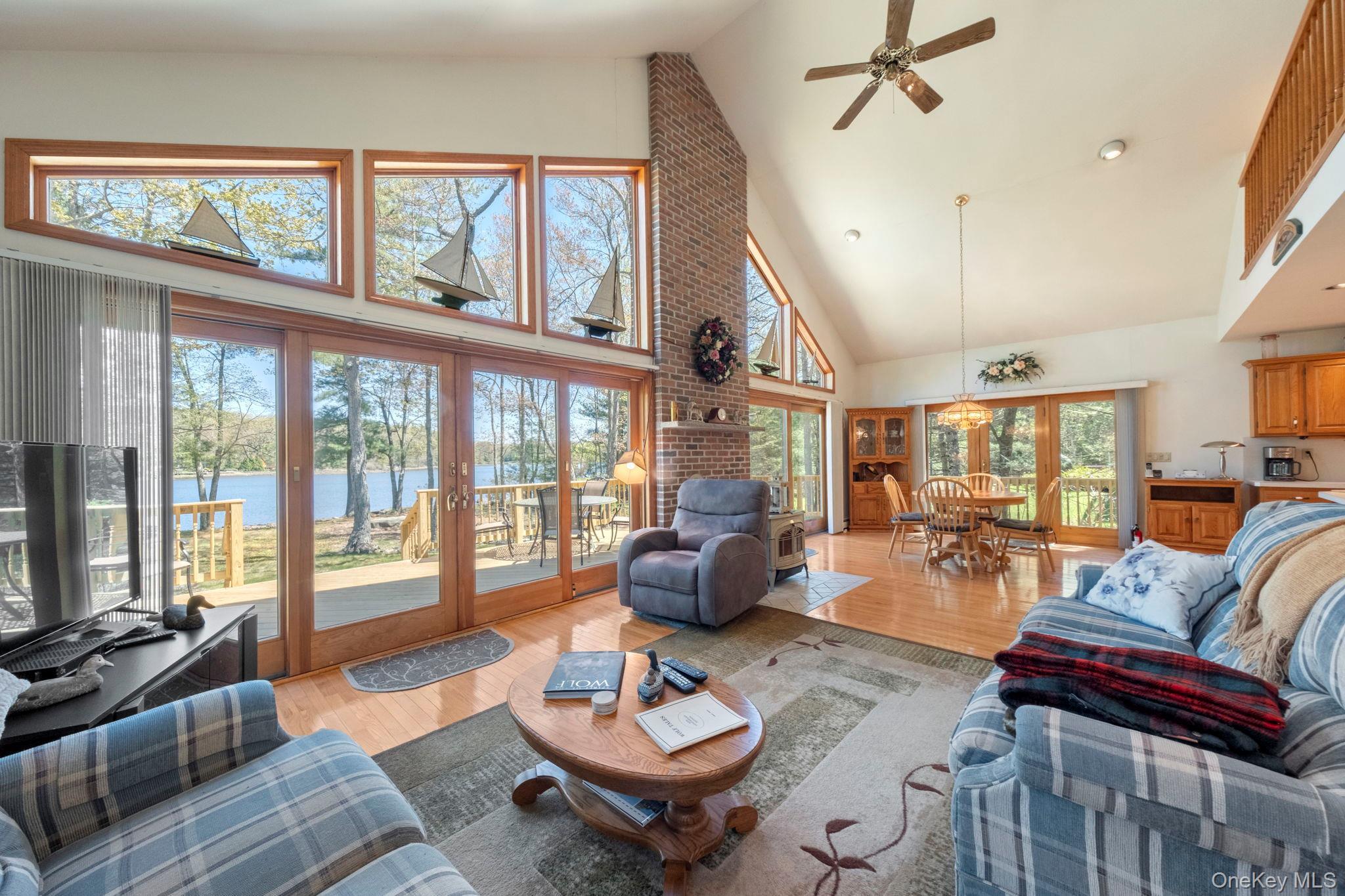 Single Family S Shore Drive  Sullivan County, NY 12775, MLS-999825-7