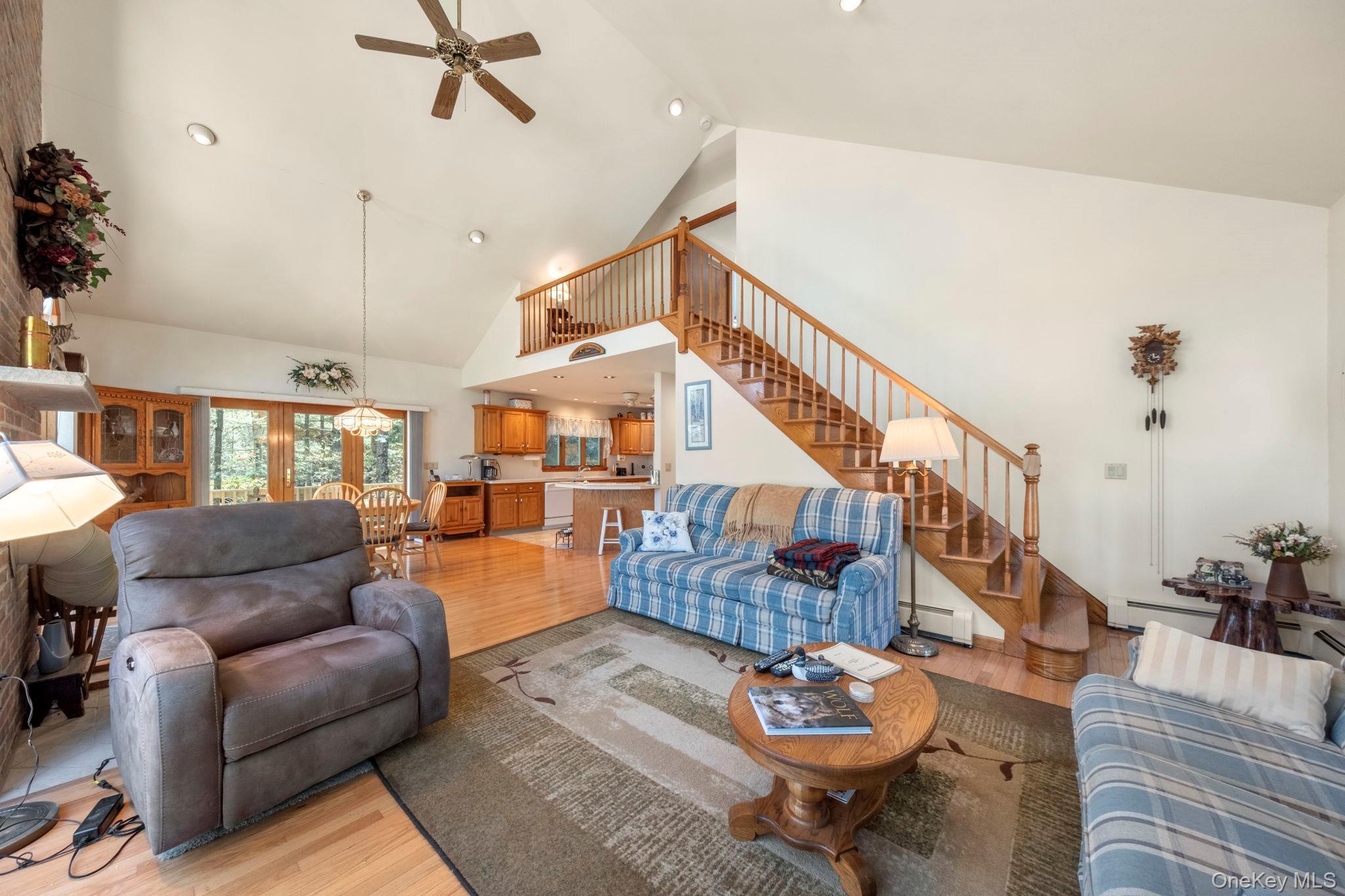 Single Family S Shore Drive  Sullivan County, NY 12775, MLS-999825-8