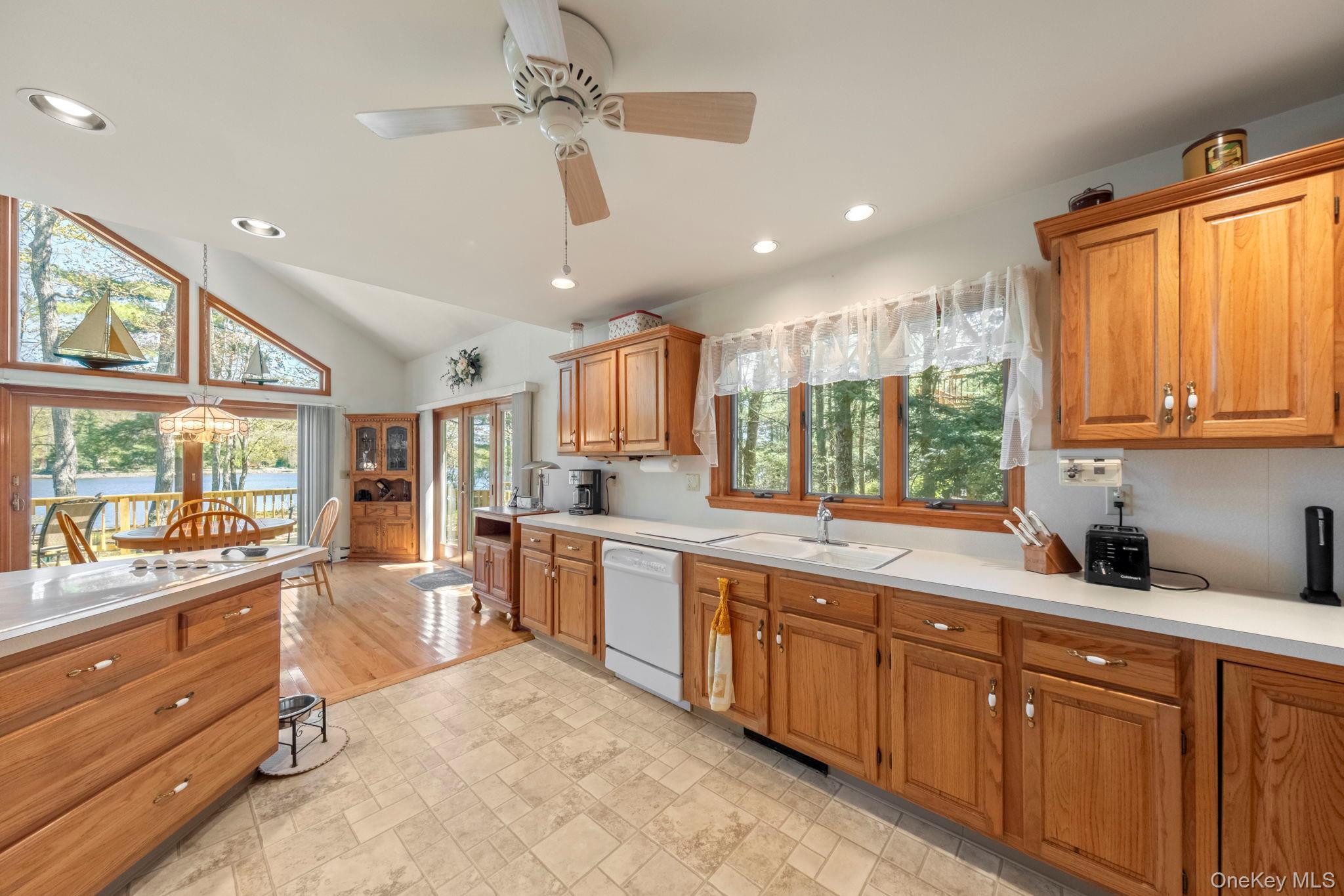Single Family S Shore Drive  Sullivan County, NY 12775, MLS-999825-9