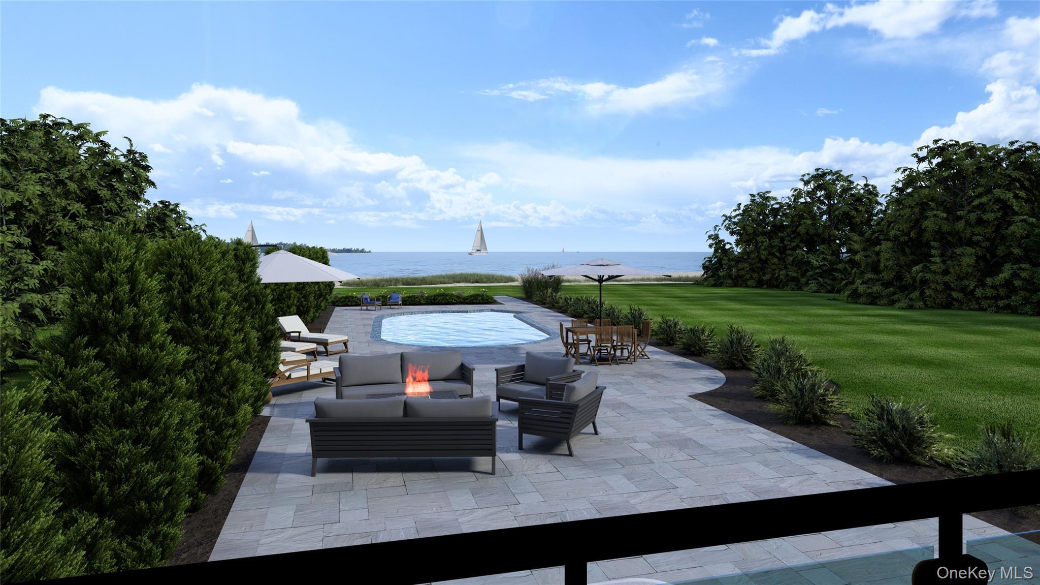 Single Family Pine Avenue Suffolk County, NY 11901, MLS-999832-2