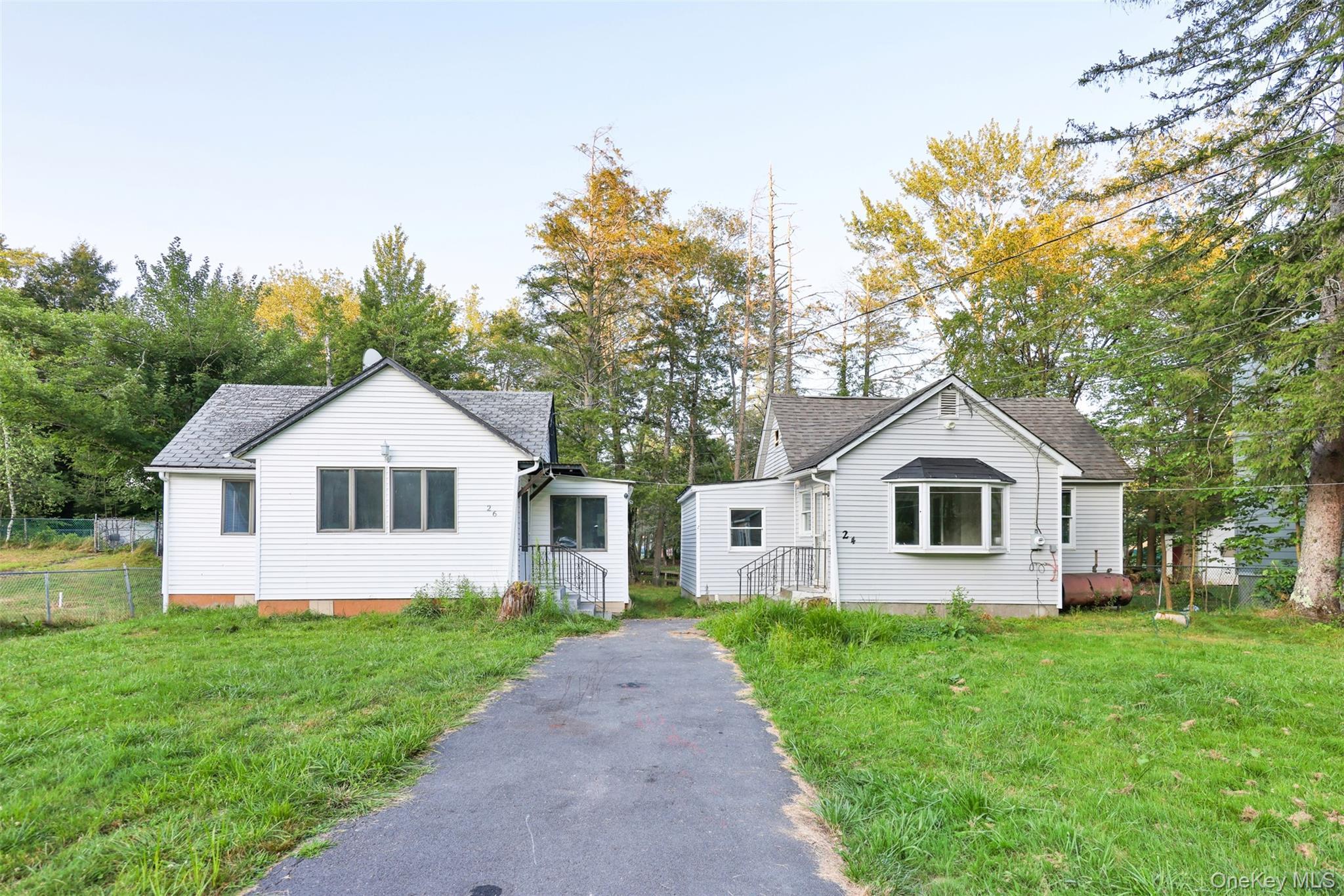 Single Family Edgewood  Sullivan County, NY 12779, MLS-999838-3